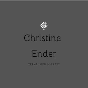 Christine Ender logo